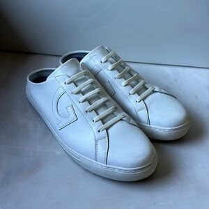 Men’s G/Fore sneaker slide size 12